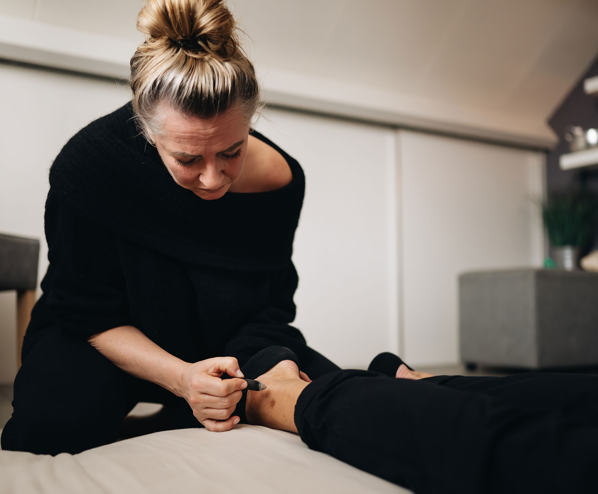 Tuphana - Praktijk voor Shiatsu & Feng Shui