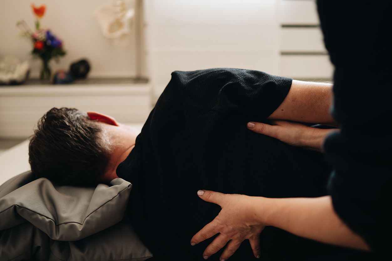 Tuphana - Praktijk voor Shiatsu & Feng Shui