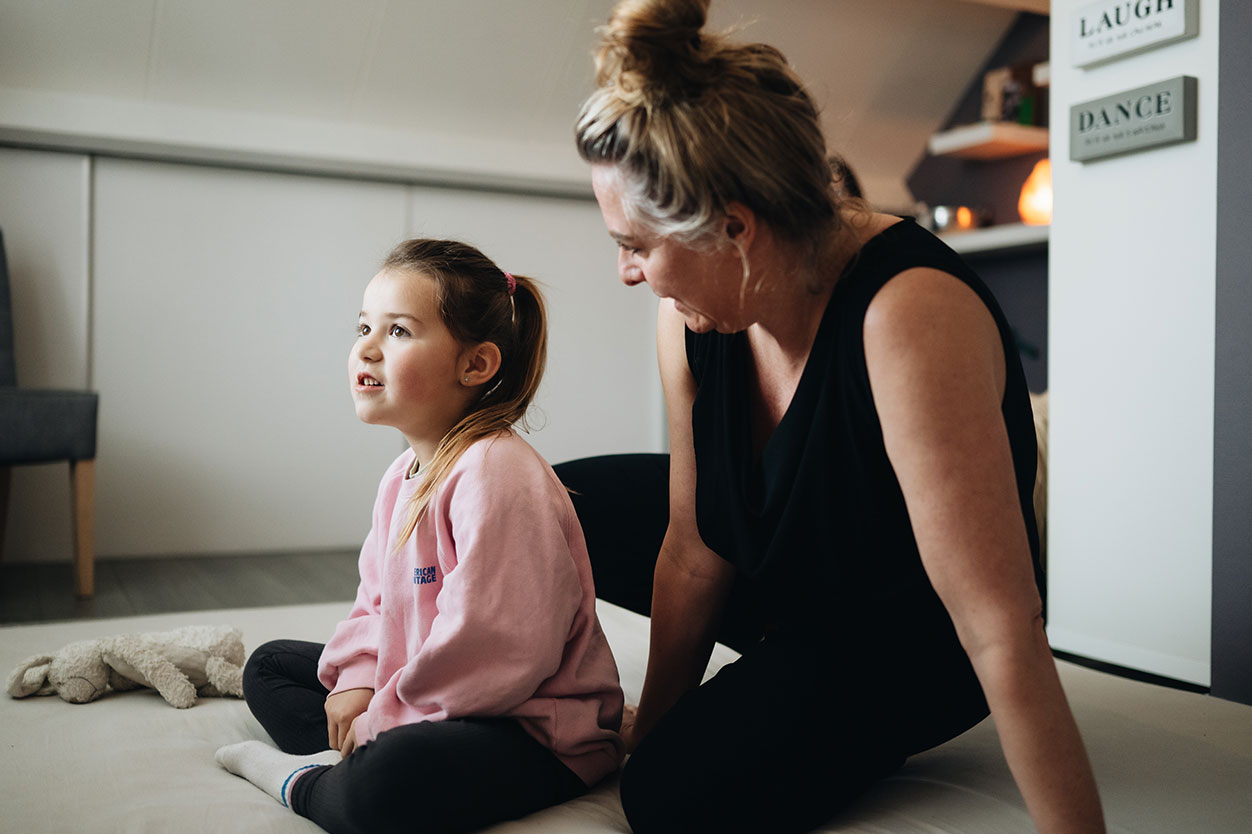 Tuphana - Praktijk voor Shiatsu & Feng Shui