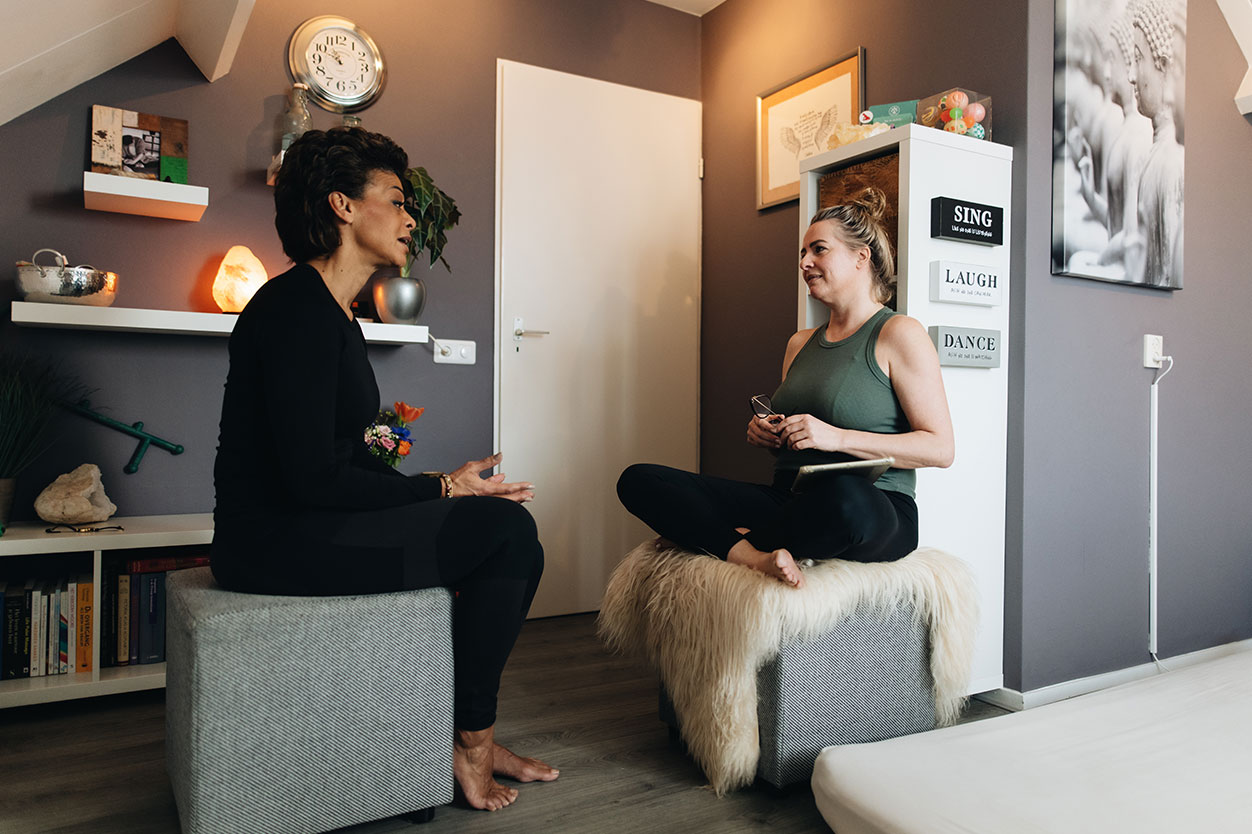 Tuphana - Praktijk voor Shiatsu & Feng Shui