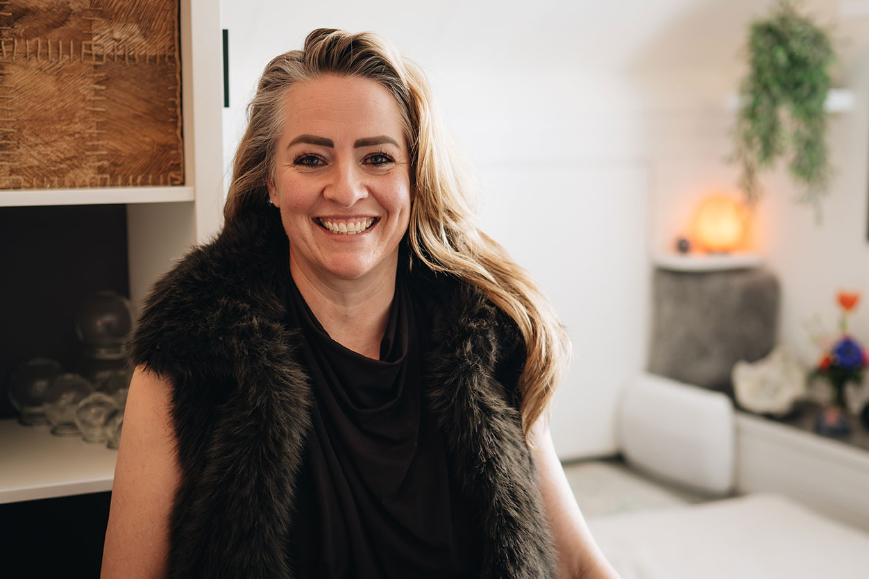 Tuphana - Praktijk voor Shiatsu & Feng Shui