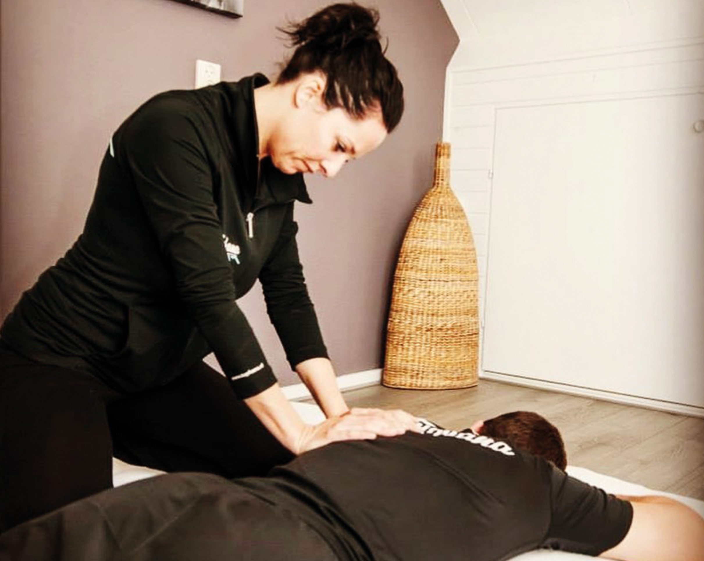 Tuphana Praktijk voor Shiatsu